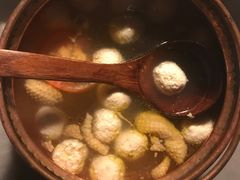 -周三的情书花园餐厅(江北店)