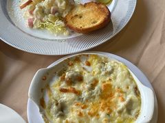 -德大西餐社(云南南路店)