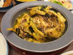 秘制茶香鸡-锡和无锡菜(景丽苑店)