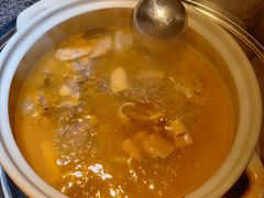 -先机®·泉水鸡汤(七星岗店)