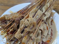-妞妞烩面非物质文化遗产(西工店)
