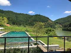 -武夷山德懋堂度假村·五观堂餐厅