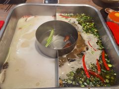 -新辣道鱼火锅(世纪金源购物中心店)