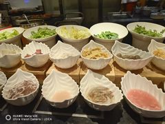 -西安皇冠假日酒店·朱雀咖啡厅