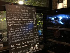-Bistro Les Lilas丁香花小酒馆