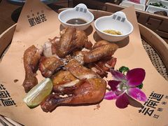 -芸南道·过桥米线(昆明老街旗舰店)