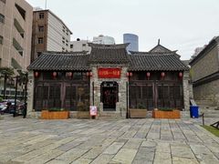 -回龙窝历史文化街区