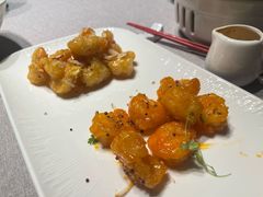 拾宴双味虾-拾宴(汇智国际商业中心店)