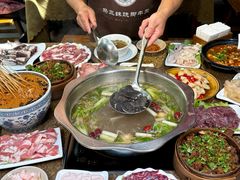 -马三妹跷脚牛肉(苏稽总店)