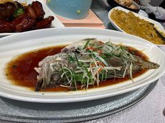 -太湖饭店·寄畅轩中餐厅