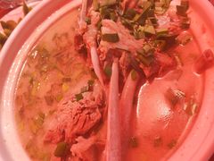 -孙家羊肉馆(庄良公路店)