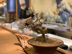 -山之川·日式料理(瀚海海尚店)