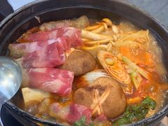-小川洋风料理(武胜路凯德广场店)