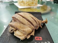 -建坤水席宫·洛阳菜(中州路店)