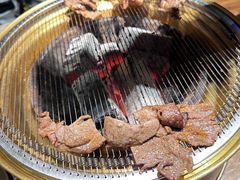 -西塔老太太泥炉烤肉(万柳华联店)