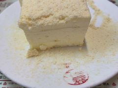 -香港華心糖水鋪(南西总店)