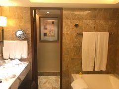 -香港港丽酒店