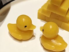 -全聚德(长白直营店)