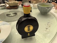 -安蒂娅.悦景轩中餐厅(西乡店)