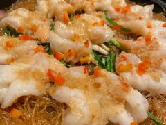 -绿茶餐厅(领展购物广场·中关村店)