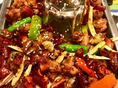 -滋味烤鱼(祥和里店)