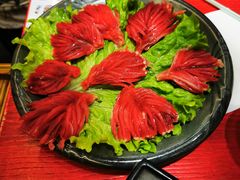 花开郡肝-谭鸭血老火锅(七宝万科广场店)