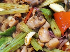 啫啫生肠-味食家市师鸡(三元里店)