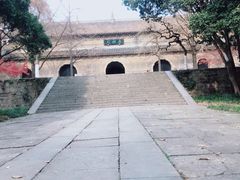 -灵谷景区