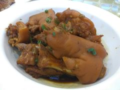 -潮喜竹溪荔湖酒家(荔枝湾店)