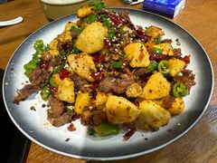 -盛世盐帮·自贡特色(总店)