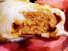 -长发西饼(临顿路店)