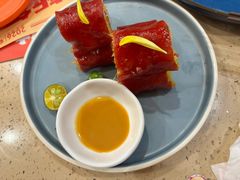 -点都德(南京新百店)