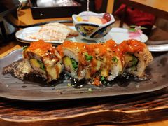 -一心创作料理屋(经开万达店)