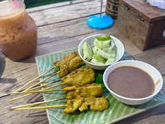 -Kat's Kitchen