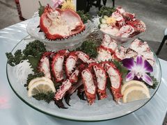 -蟹料理 北海道かに将軍(札幌本店)
