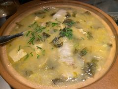 -北李妈妈菜·海肠捞饭(高新万达店)