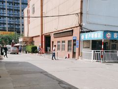 -京西五环检测场