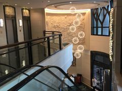 -香港珀丽酒店