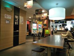 大堂-麦当劳(东苑丽宝商业广场店)