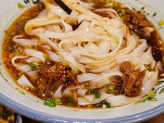 -常樂屋·常德米粉(青年路店)