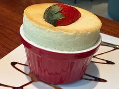 舒芙蕾-卡朋厨房(289艺术园区店)