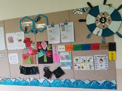 -培奇全纳幼儿园(苹果谷园区)