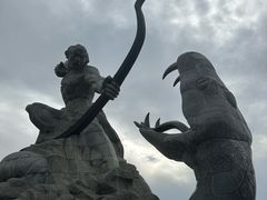 -巴陵广场