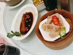-聚福山莊·寻味顺德(北滘店)