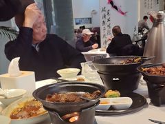 -到家尝北京菜(西坝河店)