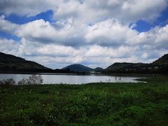 -风云岭森林公园