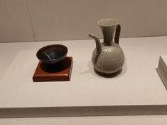 -深圳博物馆(古代艺术馆)