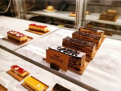 歌剧院-Madeleine玛德琳(永平里店)