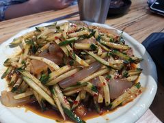 -京玉菲饭店(李村店)