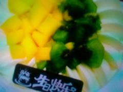 -维尔纳斯·生日蛋糕·动物奶油冰淇淋蛋糕(六里桥店)